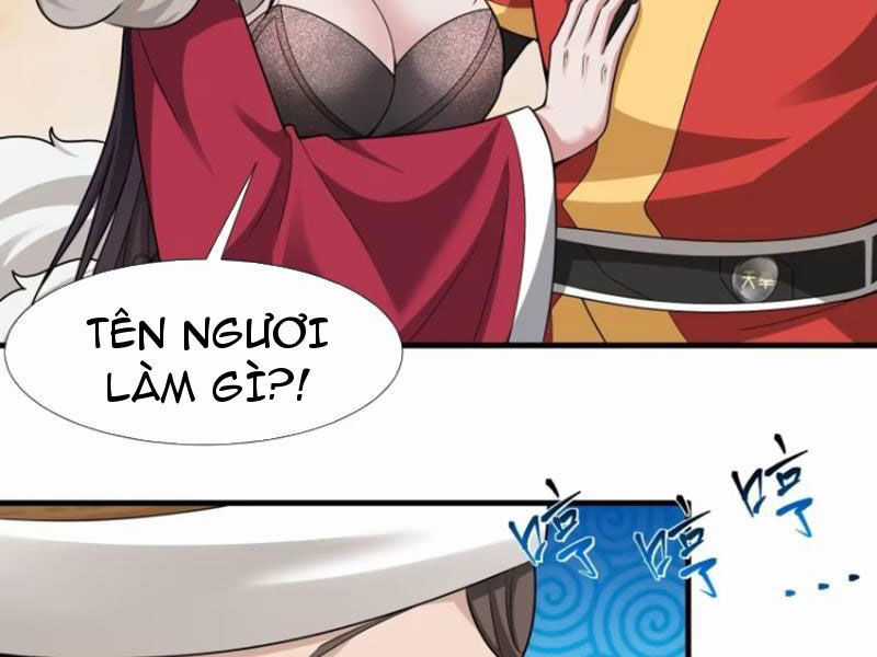 Thái Cổ Yêu Thánh Lấy Ta Làm Lô Đỉnh Món quà ý nghĩa nhất cho người thân yêu Chapter 74 trang 37