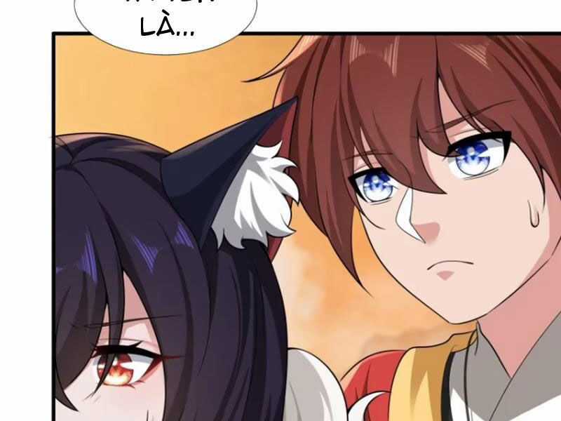 Thái Cổ Yêu Thánh Lấy Ta Làm Lô Đỉnh Món quà ý nghĩa nhất cho người thân yêu Chapter 74 trang 39