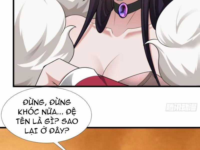 Thái Cổ Yêu Thánh Lấy Ta Làm Lô Đỉnh Món quà ý nghĩa nhất cho người thân yêu Chapter 74 trang 4