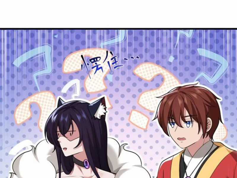 Thái Cổ Yêu Thánh Lấy Ta Làm Lô Đỉnh Món quà ý nghĩa nhất cho người thân yêu Chapter 74 trang 44