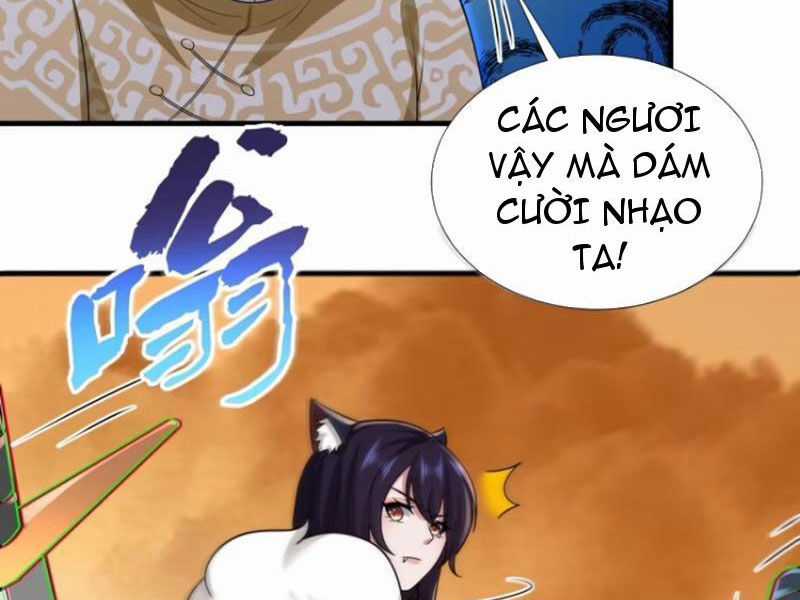 Thái Cổ Yêu Thánh Lấy Ta Làm Lô Đỉnh Món quà ý nghĩa nhất cho người thân yêu Chapter 74 trang 49