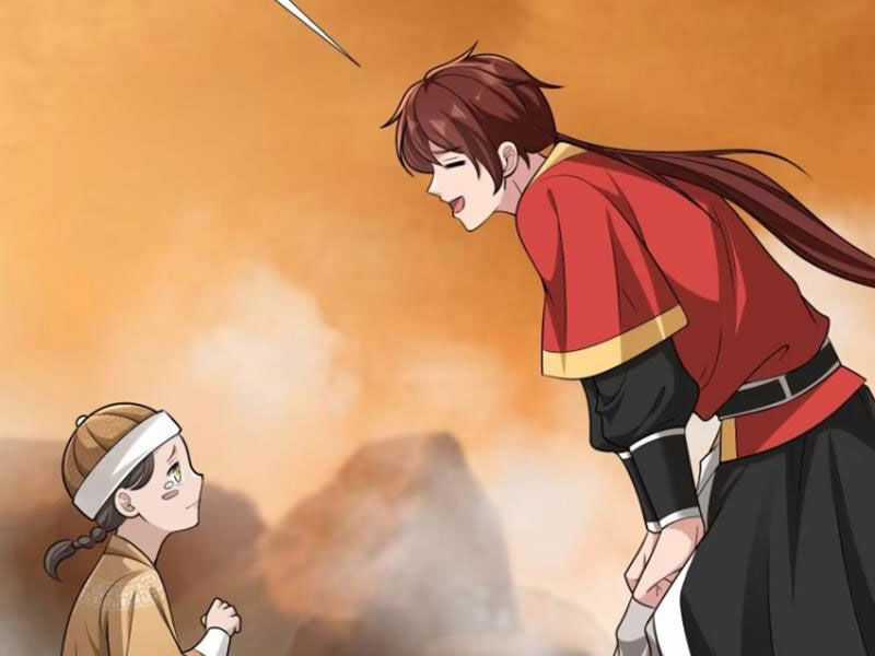 Thái Cổ Yêu Thánh Lấy Ta Làm Lô Đỉnh Món quà ý nghĩa nhất cho người thân yêu Chapter 74 trang 5