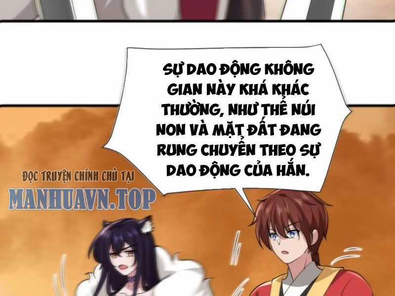 Thái Cổ Yêu Thánh Lấy Ta Làm Lô Đỉnh Món quà ý nghĩa nhất cho người thân yêu Chapter 74 trang 51