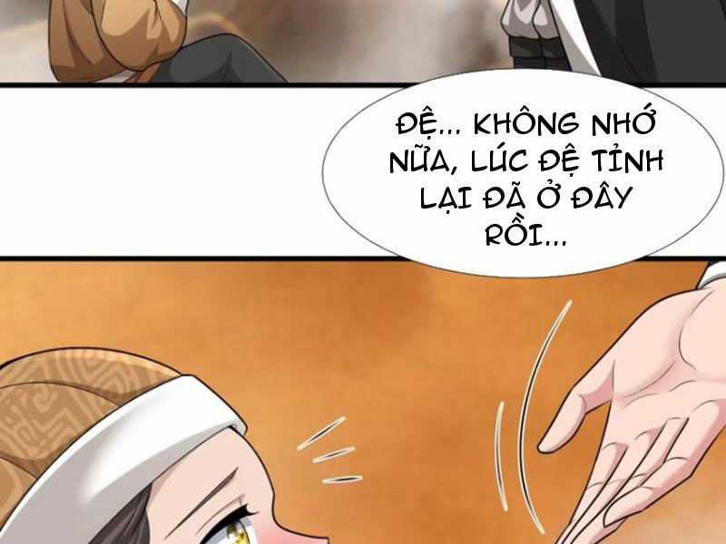 Thái Cổ Yêu Thánh Lấy Ta Làm Lô Đỉnh Món quà ý nghĩa nhất cho người thân yêu Chapter 74 trang 6