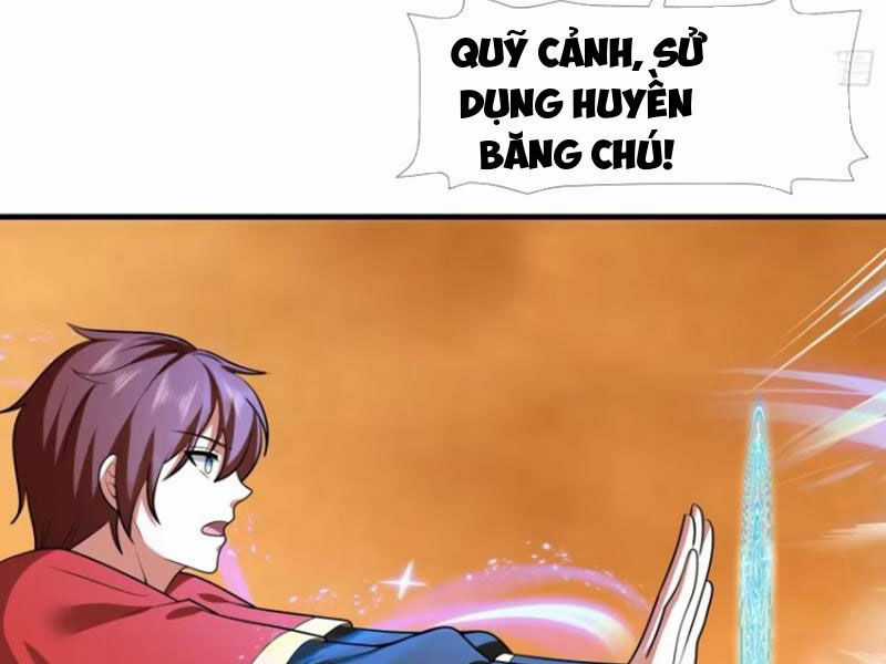 Thái Cổ Yêu Thánh Lấy Ta Làm Lô Đỉnh Món quà ý nghĩa nhất cho người thân yêu Chapter 74 trang 62