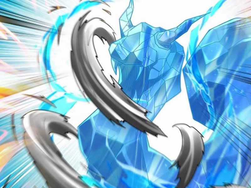 Thái Cổ Yêu Thánh Lấy Ta Làm Lô Đỉnh Món quà ý nghĩa nhất cho người thân yêu Chapter 74 trang 72