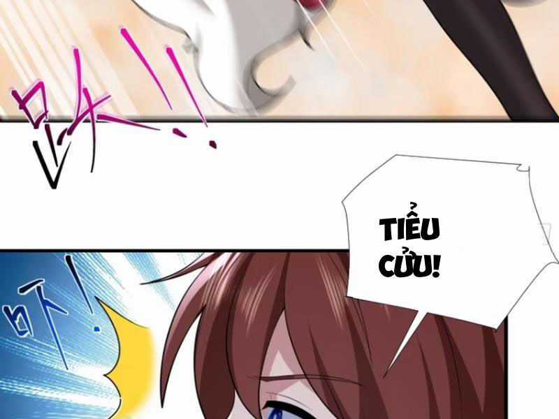 Thái Cổ Yêu Thánh Lấy Ta Làm Lô Đỉnh Món quà ý nghĩa nhất cho người thân yêu Chapter 74 trang 75