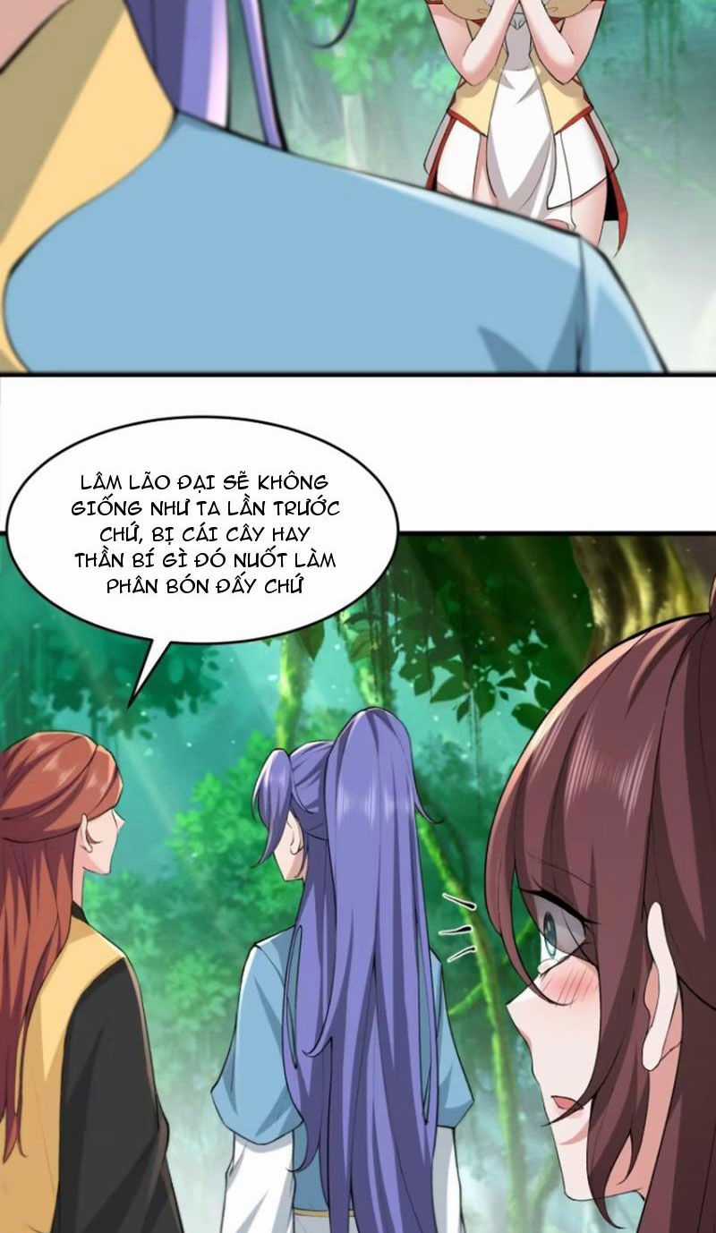 Thái Cổ Yêu Thánh Lấy Ta Làm Lô Đỉnh Món quà ý nghĩa nhất cho người thân yêu Chapter 78 trang 2