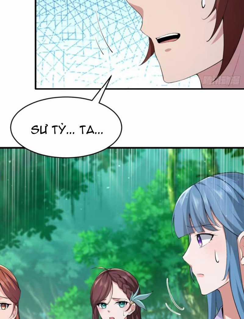 Thái Cổ Yêu Thánh Lấy Ta Làm Lô Đỉnh Món quà ý nghĩa nhất cho người thân yêu Chapter 78 trang 27