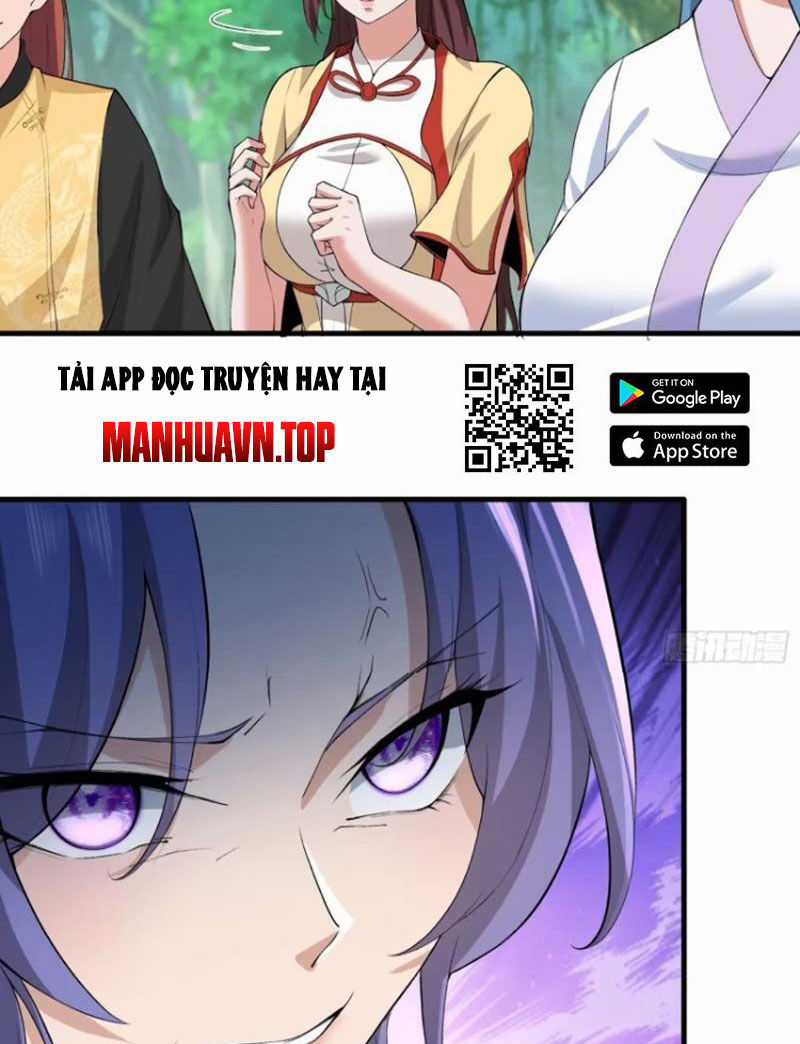 Thái Cổ Yêu Thánh Lấy Ta Làm Lô Đỉnh Món quà ý nghĩa nhất cho người thân yêu Chapter 78 trang 28