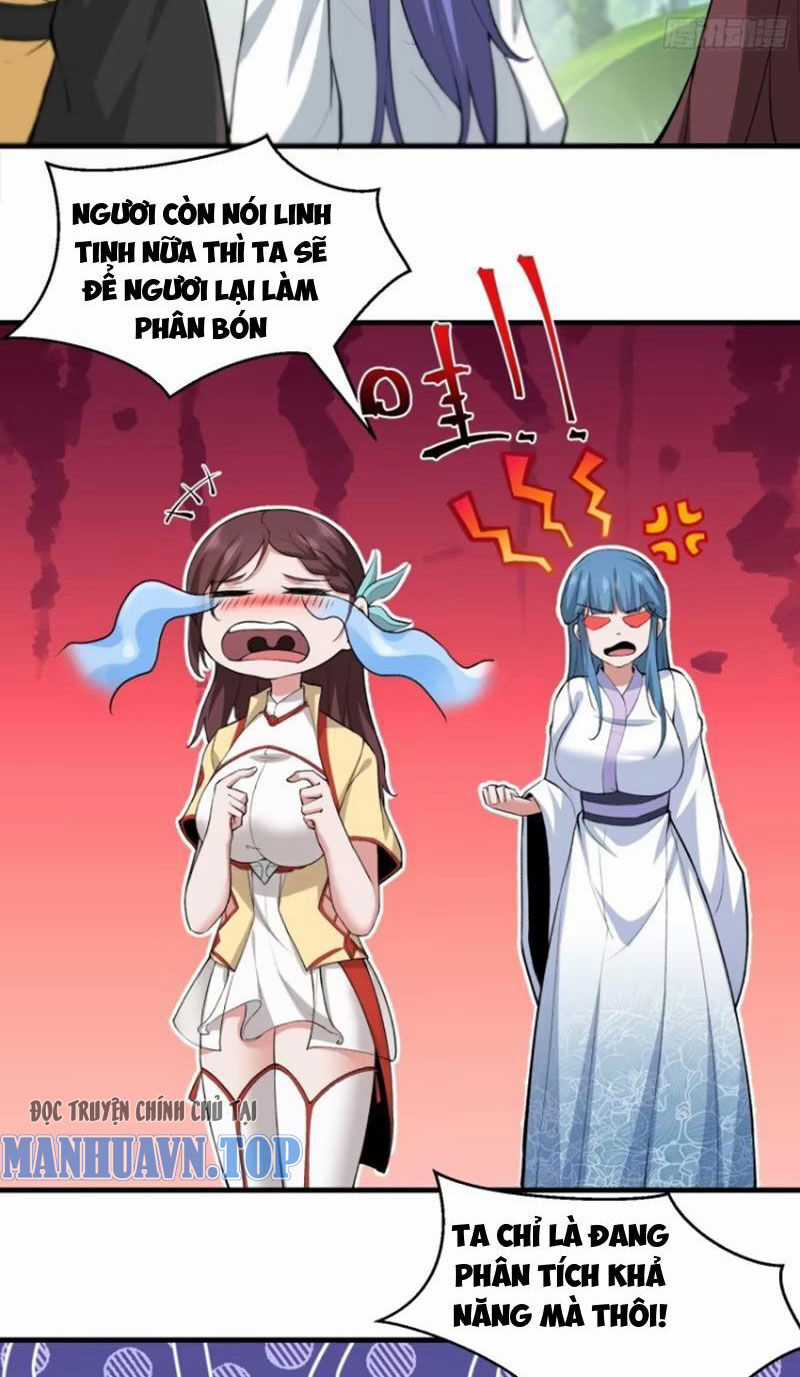 Thái Cổ Yêu Thánh Lấy Ta Làm Lô Đỉnh Món quà ý nghĩa nhất cho người thân yêu Chapter 78 trang 3