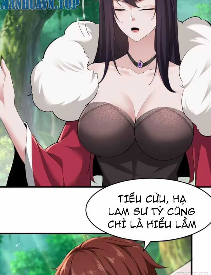 Thái Cổ Yêu Thánh Lấy Ta Làm Lô Đỉnh Món quà ý nghĩa nhất cho người thân yêu Chapter 78 trang 34