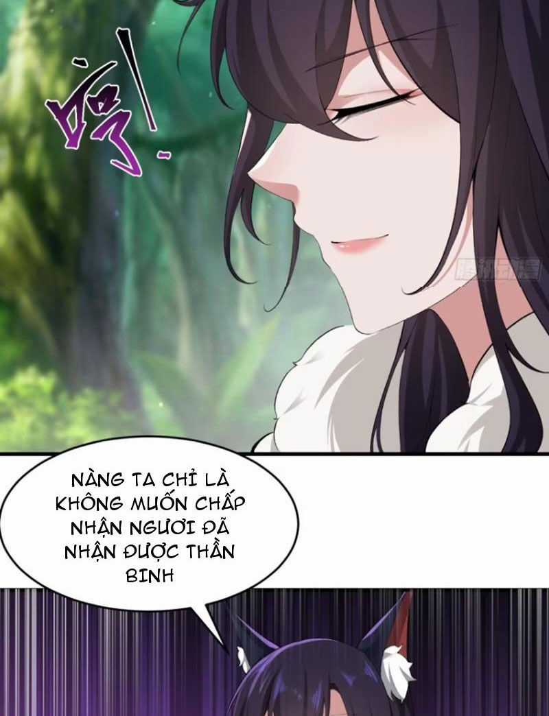 Thái Cổ Yêu Thánh Lấy Ta Làm Lô Đỉnh Món quà ý nghĩa nhất cho người thân yêu Chapter 78 trang 36