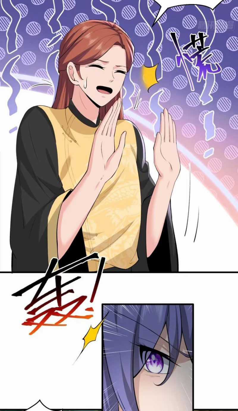 Thái Cổ Yêu Thánh Lấy Ta Làm Lô Đỉnh Món quà ý nghĩa nhất cho người thân yêu Chapter 78 trang 4