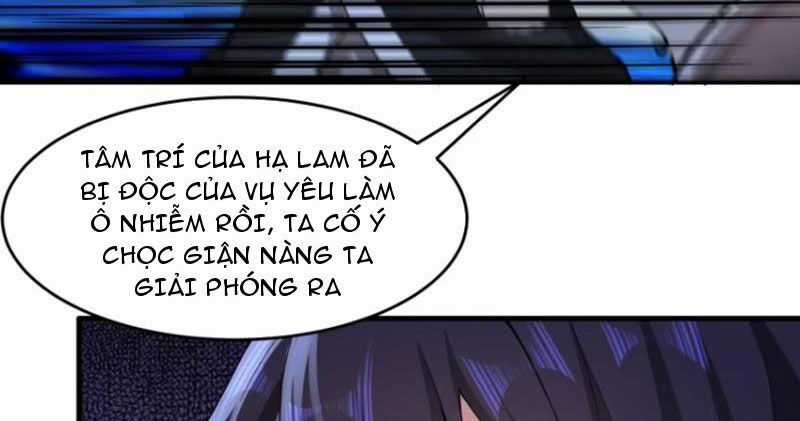 Thái Cổ Yêu Thánh Lấy Ta Làm Lô Đỉnh Món quà ý nghĩa nhất cho người thân yêu Chapter 78 trang 45