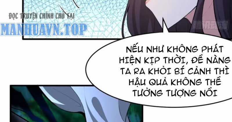 Thái Cổ Yêu Thánh Lấy Ta Làm Lô Đỉnh Món quà ý nghĩa nhất cho người thân yêu Chapter 78 trang 47