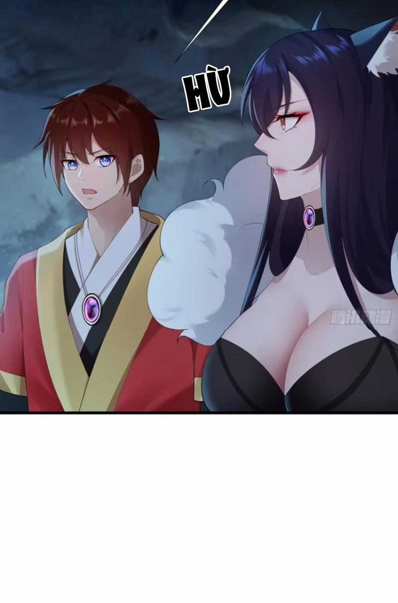 Thái Cổ Yêu Thánh Lấy Ta Làm Lô Đỉnh Món quà ý nghĩa nhất cho người thân yêu Chapter 90 trang 12