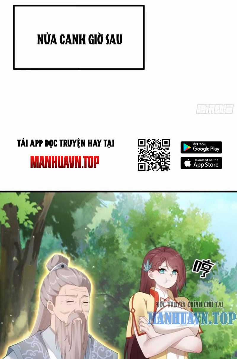 Thái Cổ Yêu Thánh Lấy Ta Làm Lô Đỉnh Món quà ý nghĩa nhất cho người thân yêu Chapter 90 trang 13