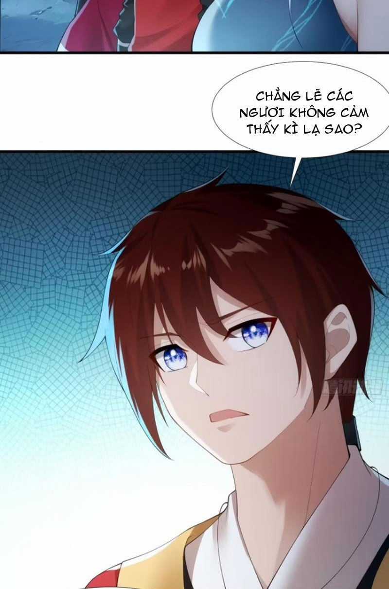 Thái Cổ Yêu Thánh Lấy Ta Làm Lô Đỉnh Món quà ý nghĩa nhất cho người thân yêu Chapter 90 trang 15