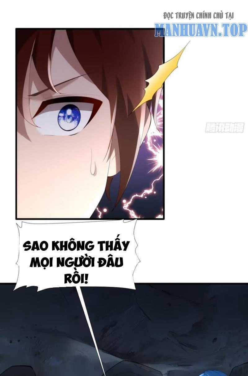 Thái Cổ Yêu Thánh Lấy Ta Làm Lô Đỉnh Món quà ý nghĩa nhất cho người thân yêu Chapter 90 trang 2