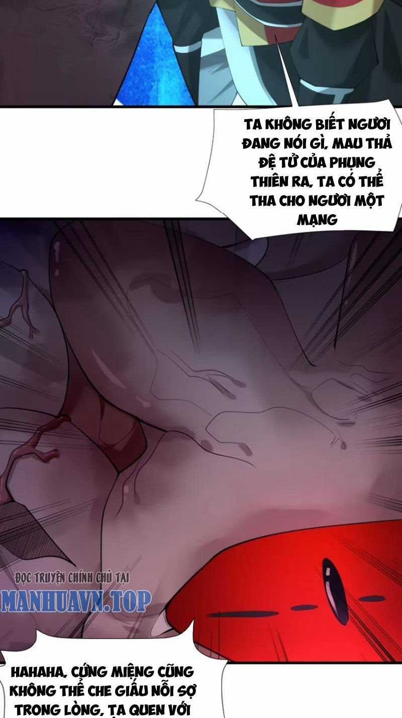 Thái Cổ Yêu Thánh Lấy Ta Làm Lô Đỉnh Món quà ý nghĩa nhất cho người thân yêu Chapter 90 trang 34