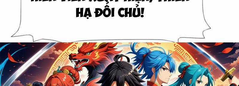 Thái Cổ Yêu Thánh Lấy Ta Làm Lô Đỉnh Món quà ý nghĩa nhất cho người thân yêu Chapter 90 trang 58
