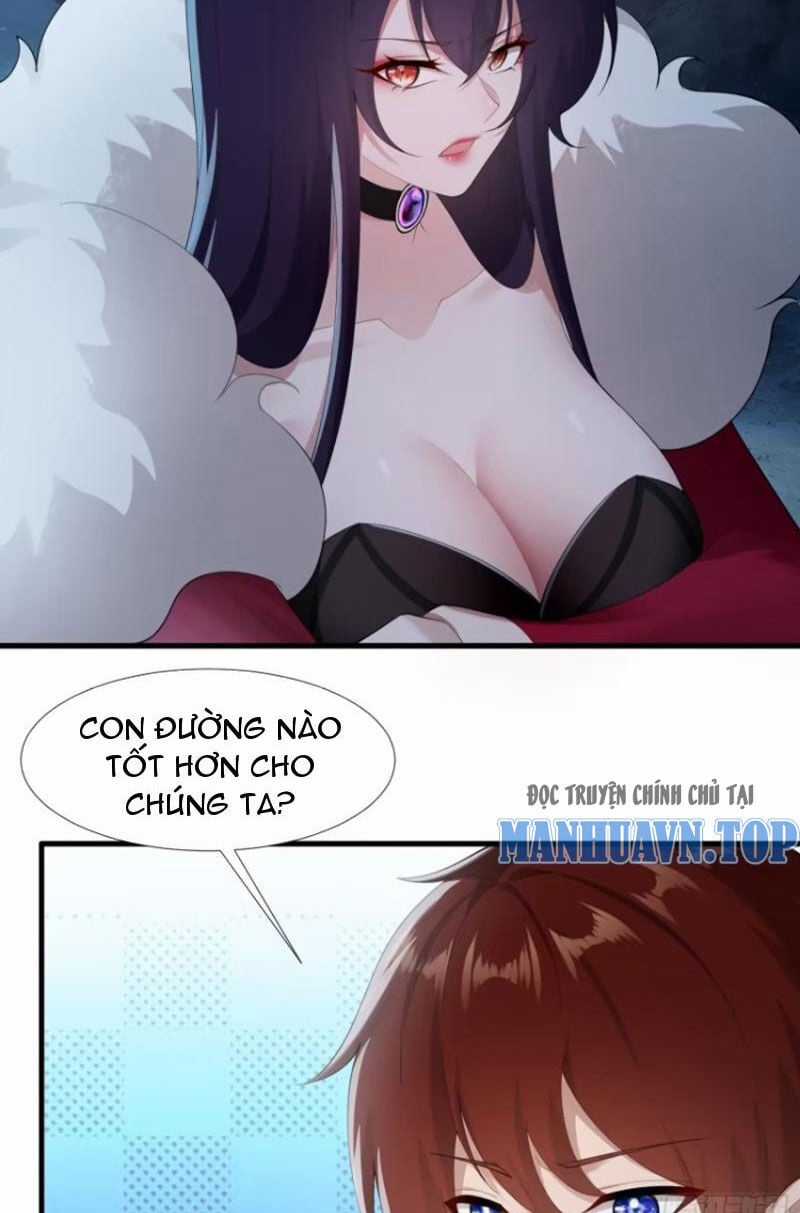 Thái Cổ Yêu Thánh Lấy Ta Làm Lô Đỉnh Món quà ý nghĩa nhất cho người thân yêu Chapter 90 trang 8