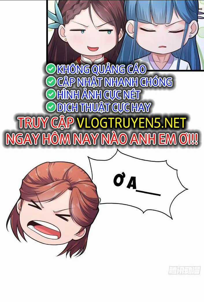 Thái Cổ Yêu Thánh Lấy Ta Làm Lô Đỉnh Chapter 10 trang 11