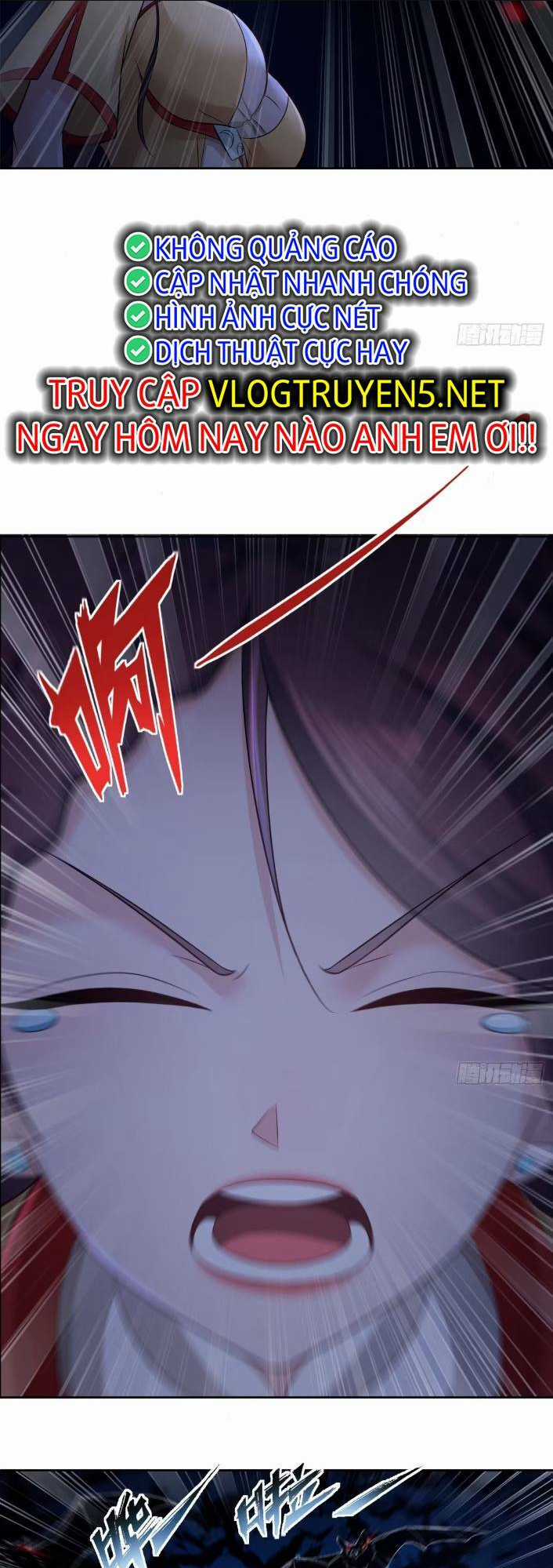 Thái Cổ Yêu Thánh Lấy Ta Làm Lô Đỉnh Chapter 10 trang 20