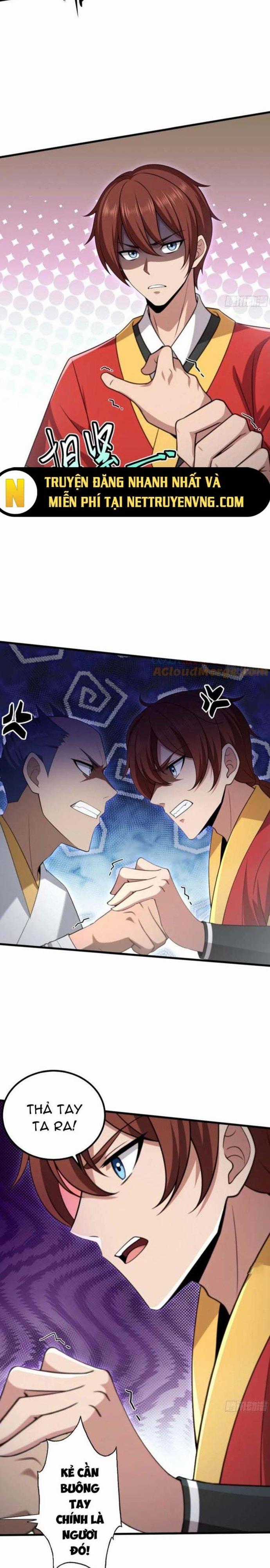 Thái Cổ Yêu Thánh Lấy Ta Làm Lô Đỉnh Chapter 102 trang 1