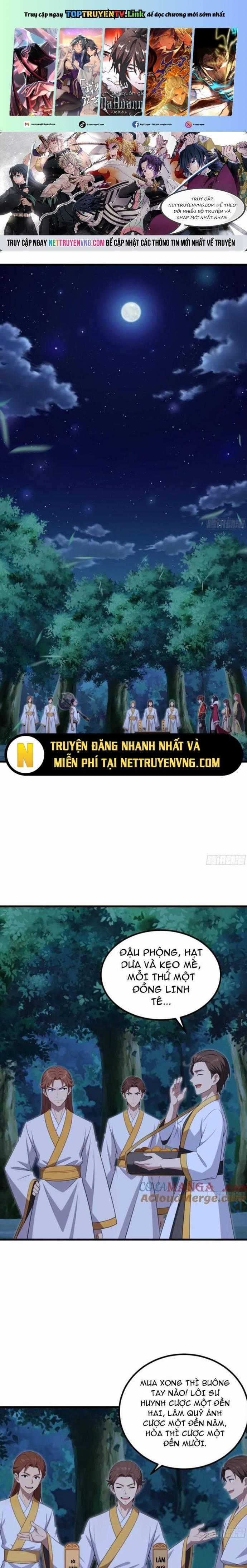 Thái Cổ Yêu Thánh Lấy Ta Làm Lô Đỉnh Chapter 103 trang 0