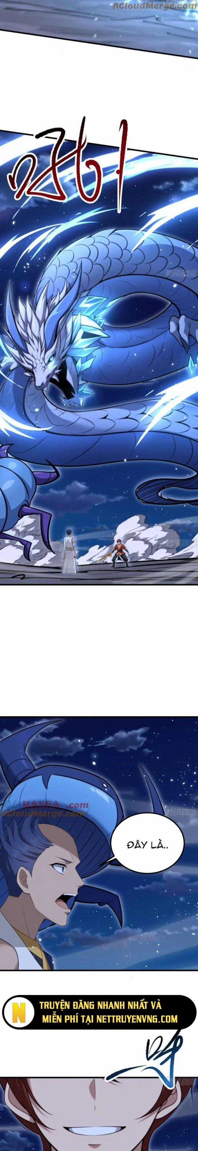 Thái Cổ Yêu Thánh Lấy Ta Làm Lô Đỉnh Chapter 103 trang 15