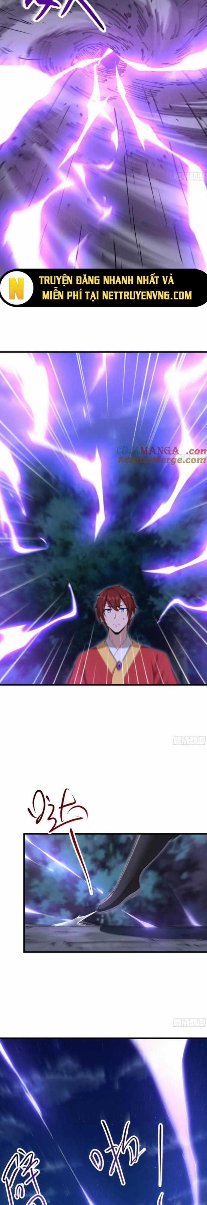 Thái Cổ Yêu Thánh Lấy Ta Làm Lô Đỉnh Chapter 103 trang 7