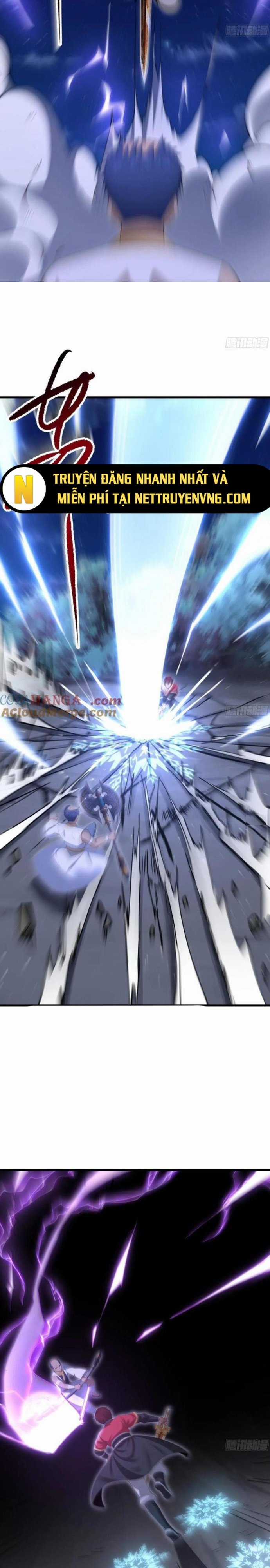 Thái Cổ Yêu Thánh Lấy Ta Làm Lô Đỉnh Chapter 103 trang 9