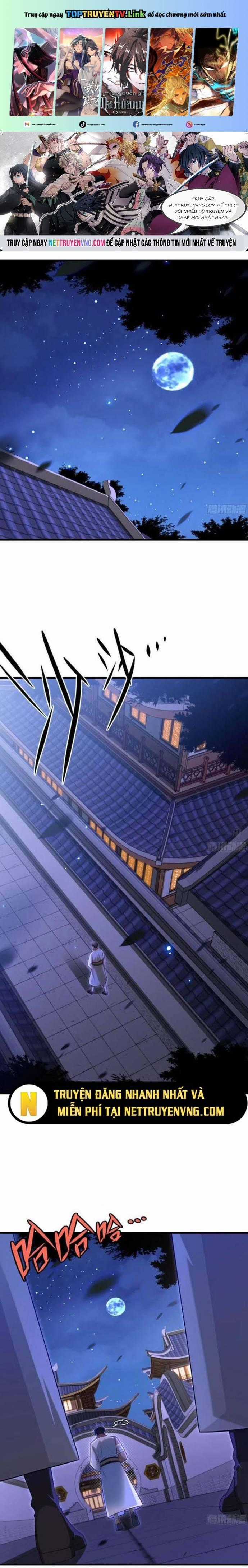 Thái Cổ Yêu Thánh Lấy Ta Làm Lô Đỉnh Chapter 106 trang 0