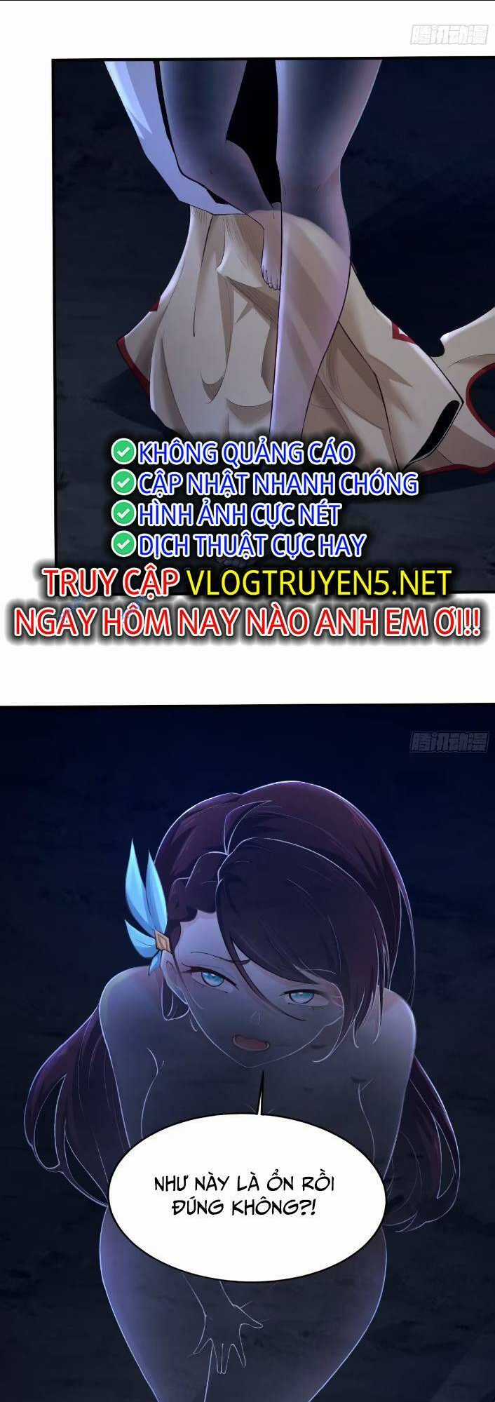 Thái Cổ Yêu Thánh Lấy Ta Làm Lô Đỉnh Chapter 11 trang 12