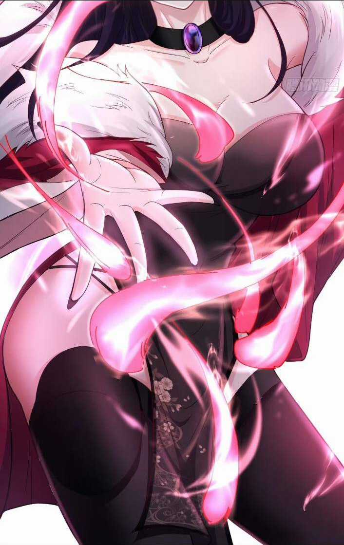 Thái Cổ Yêu Thánh Lấy Ta Làm Lô Đỉnh Chapter 12 trang 12