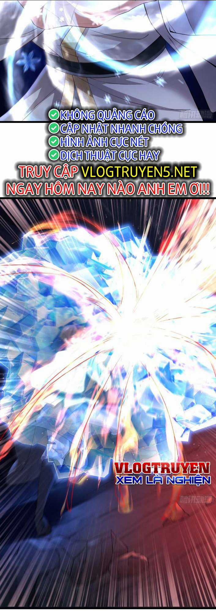 Thái Cổ Yêu Thánh Lấy Ta Làm Lô Đỉnh Chapter 12 trang 9