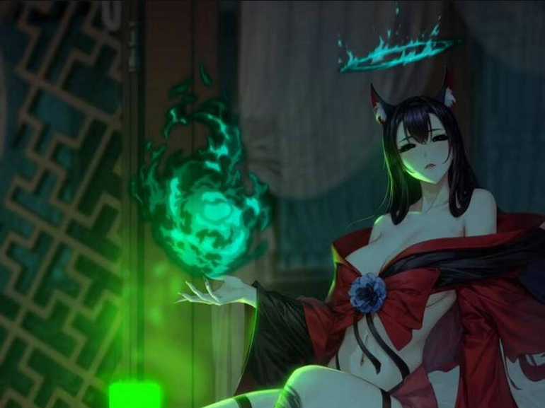 Thái Cổ Yêu Thánh Lấy Ta Làm Lô Đỉnh Chapter 13 trang 0