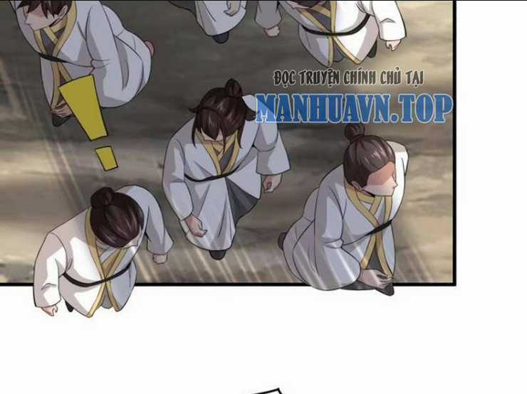 Thái Cổ Yêu Thánh Lấy Ta Làm Lô Đỉnh Chapter 13 trang 10