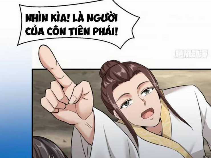 Thái Cổ Yêu Thánh Lấy Ta Làm Lô Đỉnh Chapter 13 trang 11