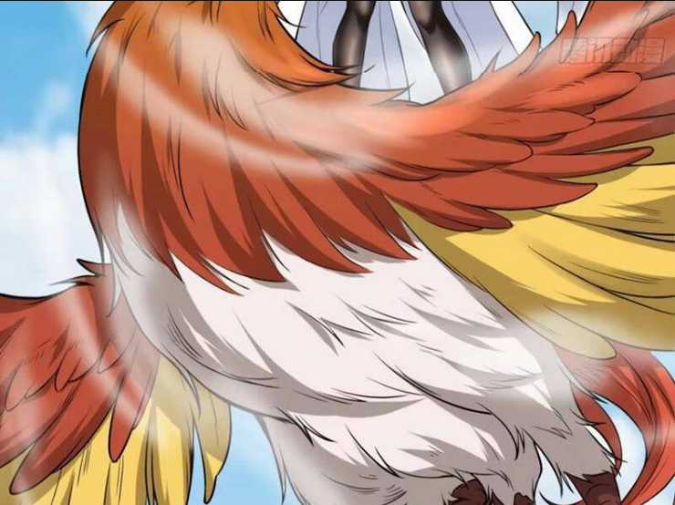 Thái Cổ Yêu Thánh Lấy Ta Làm Lô Đỉnh Chapter 13 trang 16