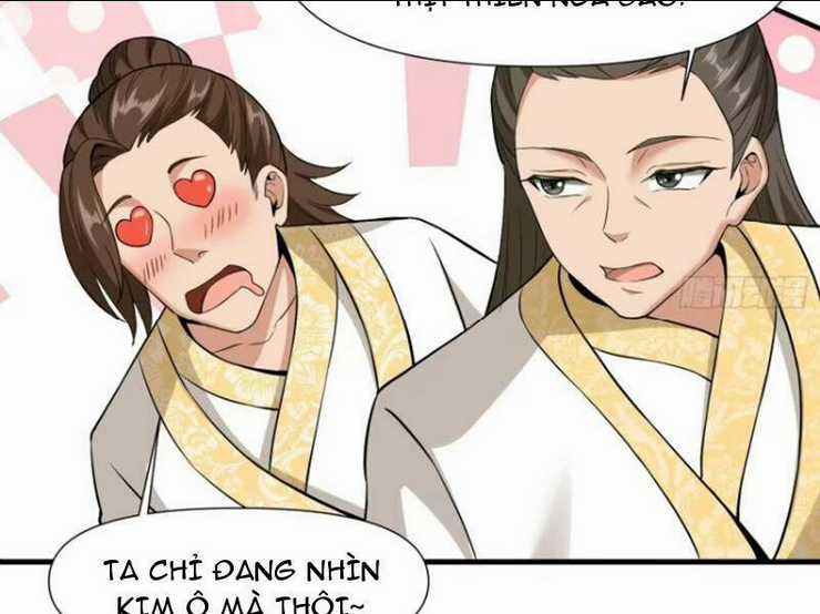 Thái Cổ Yêu Thánh Lấy Ta Làm Lô Đỉnh Chapter 13 trang 18