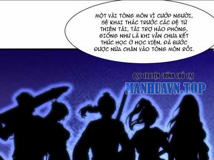 Thái Cổ Yêu Thánh Lấy Ta Làm Lô Đỉnh Chapter 13 trang 28