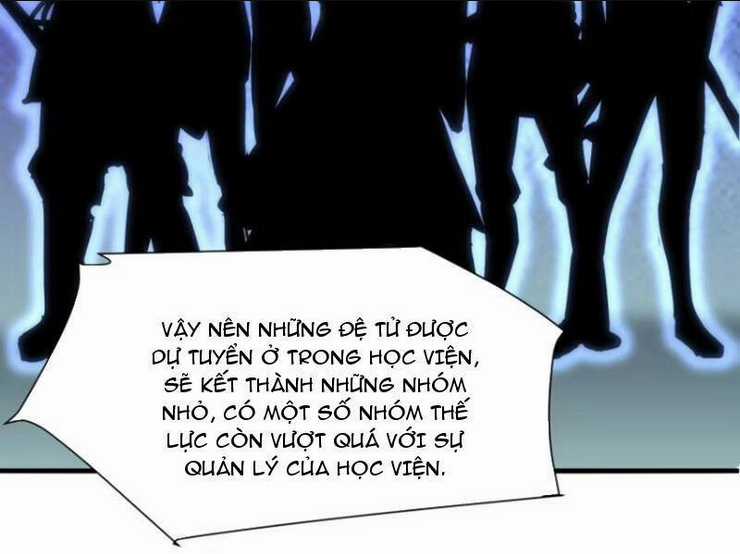 Thái Cổ Yêu Thánh Lấy Ta Làm Lô Đỉnh Chapter 13 trang 29