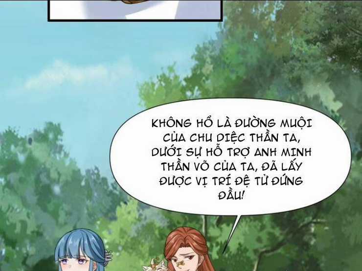 Thái Cổ Yêu Thánh Lấy Ta Làm Lô Đỉnh Chapter 13 trang 3