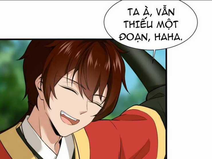 Thái Cổ Yêu Thánh Lấy Ta Làm Lô Đỉnh Chapter 13 trang 33