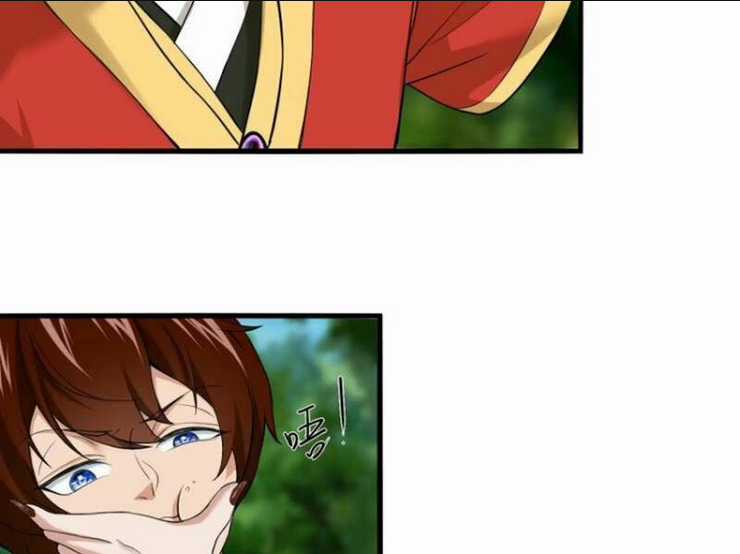 Thái Cổ Yêu Thánh Lấy Ta Làm Lô Đỉnh Chapter 13 trang 34