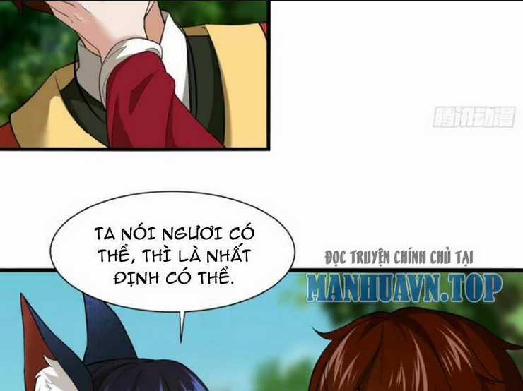 Thái Cổ Yêu Thánh Lấy Ta Làm Lô Đỉnh Chapter 13 trang 35