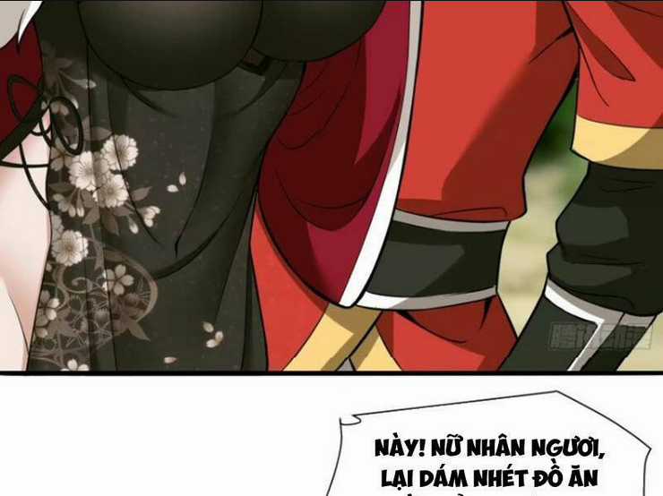 Thái Cổ Yêu Thánh Lấy Ta Làm Lô Đỉnh Chapter 13 trang 37